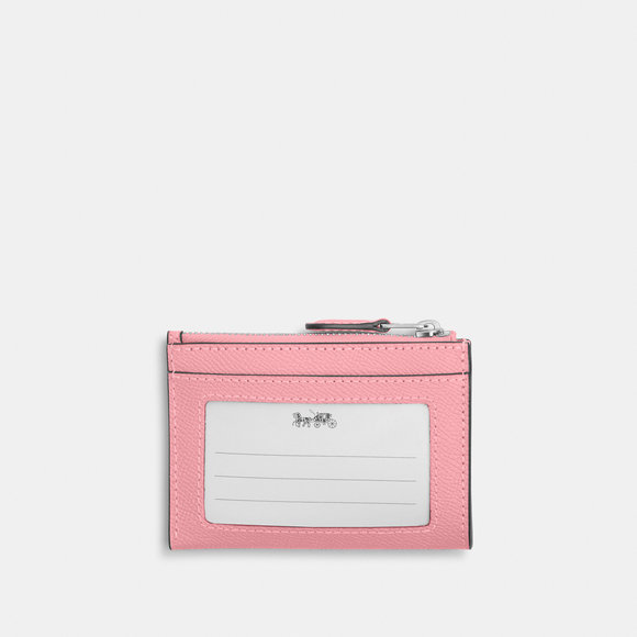 NWT Coach Outlet Mini Skinny Id Case - Picture 2 of 3